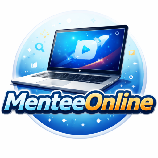 menteeonline.com