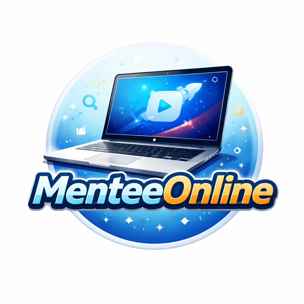 menteeonline.com